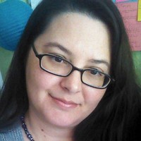 WebRealSimple Employee Veronica Ibarra's profile photo