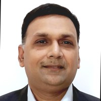 Redington Limited Employee Deepak Puligadda's profile photo