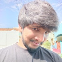 Finstein Employee Shakthi Prasath's profile photo
