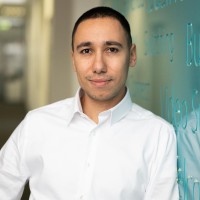 D-Link Central Europe || D-Link (Deutschland) GmbH Employee Oliver Burger's profile photo