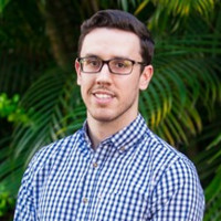 RMA Engineers Employee Kyle Martin's profile photo