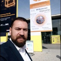 Gürcan Kızıldağ Email