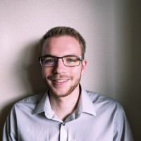 Canopy Employee Benjamin Buss's profile photo