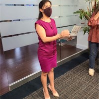 Gladys Ramirez Email & Phone Number