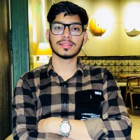 Career Development Cell, MAIT Employee Parth Singhal's profile photo
