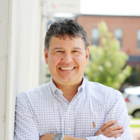 Chipply Employee Steve Jovanelly's profile photo