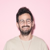 PrimeManyone Employee Omri Bar-Zeev's profile photo