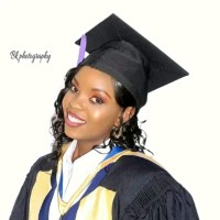 Indeni Employee Elizabeth Mwanza's profile photo