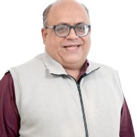 Board Stewardship Inc. Employee Amit Nagpal's profile photo