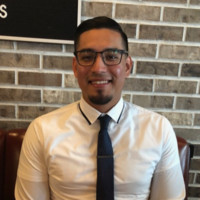 Max Herrera Email & Phone Number