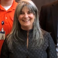 Intermountain Health Employee Barb Clark's profile photo