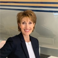 Haggan Aviation Employee Marilou Berg's profile photo