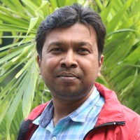 Craft Coffee Employee Uttam Ghosh's profile photo