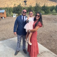 Los Angeles County Department of Military & Veterans Affairs Employee Ricky Valenzuela's profile photo