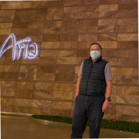 NGC Aerospace Employee Rannie Avancena's profile photo