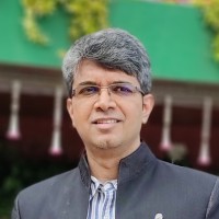 demoKraft AI Employee Amit Ghadge's profile photo