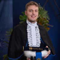 IEL/SC Employee Pedro Trevisan's profile photo