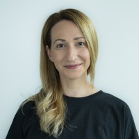 Gergana Kaneva Email