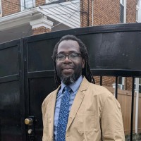 John V. Lindsay Wildcat Academy Charter School Employee Robert McFarlane's profile photo