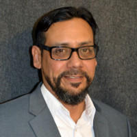Pat Alvarez's profile photo