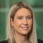 Saab Australia Employee Sarah McCade's profile photo