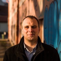 AMO - Association for International Affairs Employee Vit Dostal's profile photo