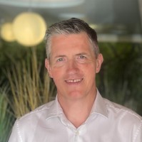 First Recruitment Group Employee Mark Wallace's profile photo
