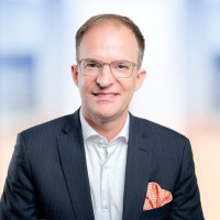 Berliner Volksbank eG Employee Daniel Keller's profile photo