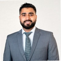 Accrofab Employee Asad Ullah's profile photo