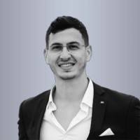 acsense Employee Ariel Dawidowicz's profile photo