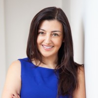 Lloyds Banking Group Employee Ulku Rowe's profile photo