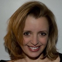 Development Partners International Employee Lucy Ross's profile photo