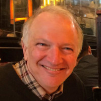 Univenture Inc. Employee Roger Vaughan's profile photo