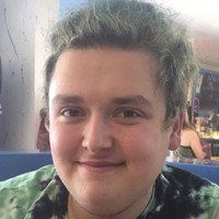 DoorDash Employee Stefan Castro's profile photo