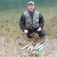 Kiewit Employee Terry Elder's profile photo