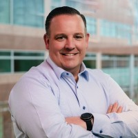 CONTROLTEK Employee John Diplock's profile photo