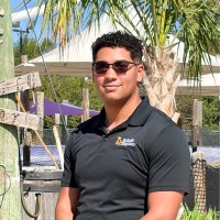 Philippians 2:3 Consulting, LLC Employee Alex Theriot's profile photo