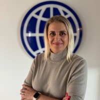 Delamode Baltics Employee Rasa Vėžė's profile photo
