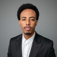 National League for Nursing Employee Michael Belay's profile photo