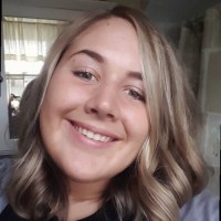 Cooper, Adel, Vu Financial Employee Kaylie Crouch's profile photo
