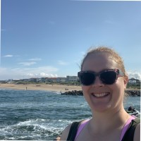 Myriad Genetics Employee Allie Payne's profile photo