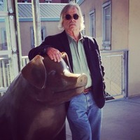 Hospital for Special Surgery Employee Daniel Montgomery's profile photo