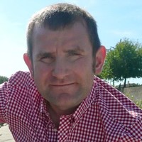 Young Driver Employee Richard Collett's profile photo