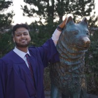 Nil Patel Email & Phone Number