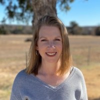 Onbe Employee Laura Wright's profile photo