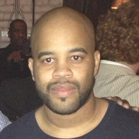 Reach Media Inc Employee Ahmed Gordon's profile photo