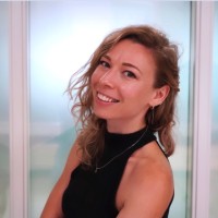 GameAnalytics Employee Nadia Nielsen's profile photo