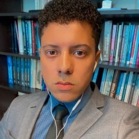 Pmra Employee Wanderson da Silva Rodrigues's profile photo