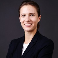 Lavazza Employee Melanie Wallner's profile photo