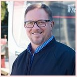 Auburn Mechanical, Inc. Employee Roger Johnson's profile photo